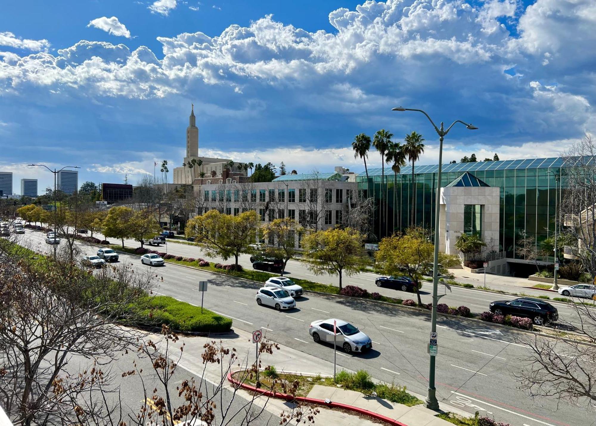 Century City Cozy 2 Bedroom 4 Sleeps Crib W Parking 505 Los Angeles Buitenkant foto